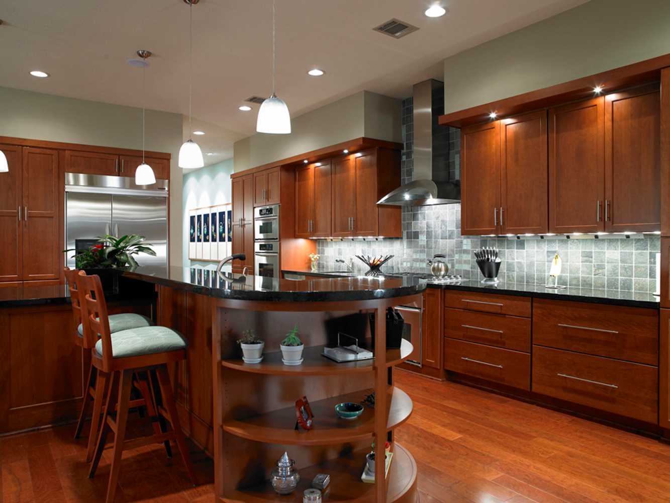 Yorktowne Cabinetry