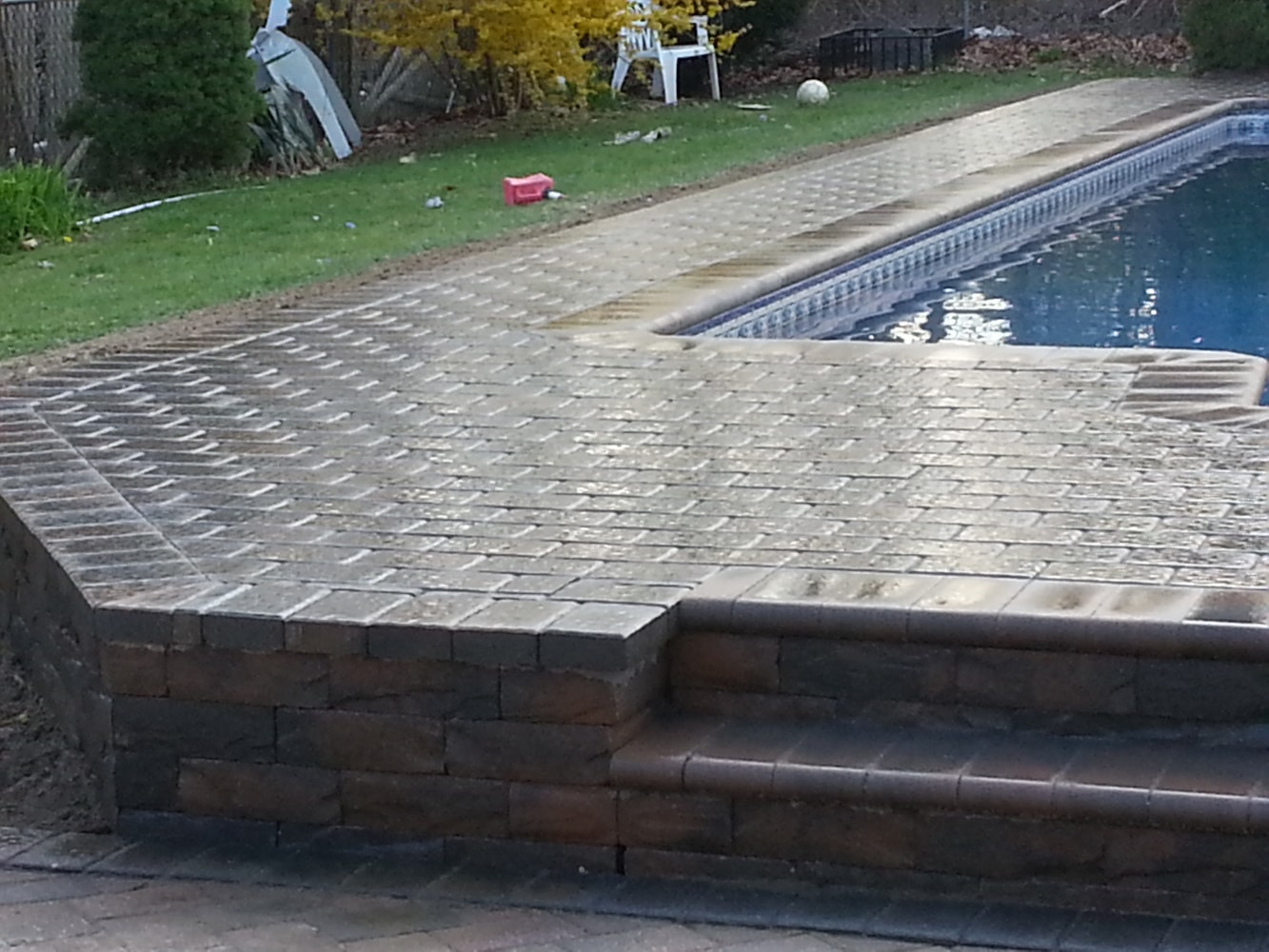 Photo(s) from Legacy Landscapes