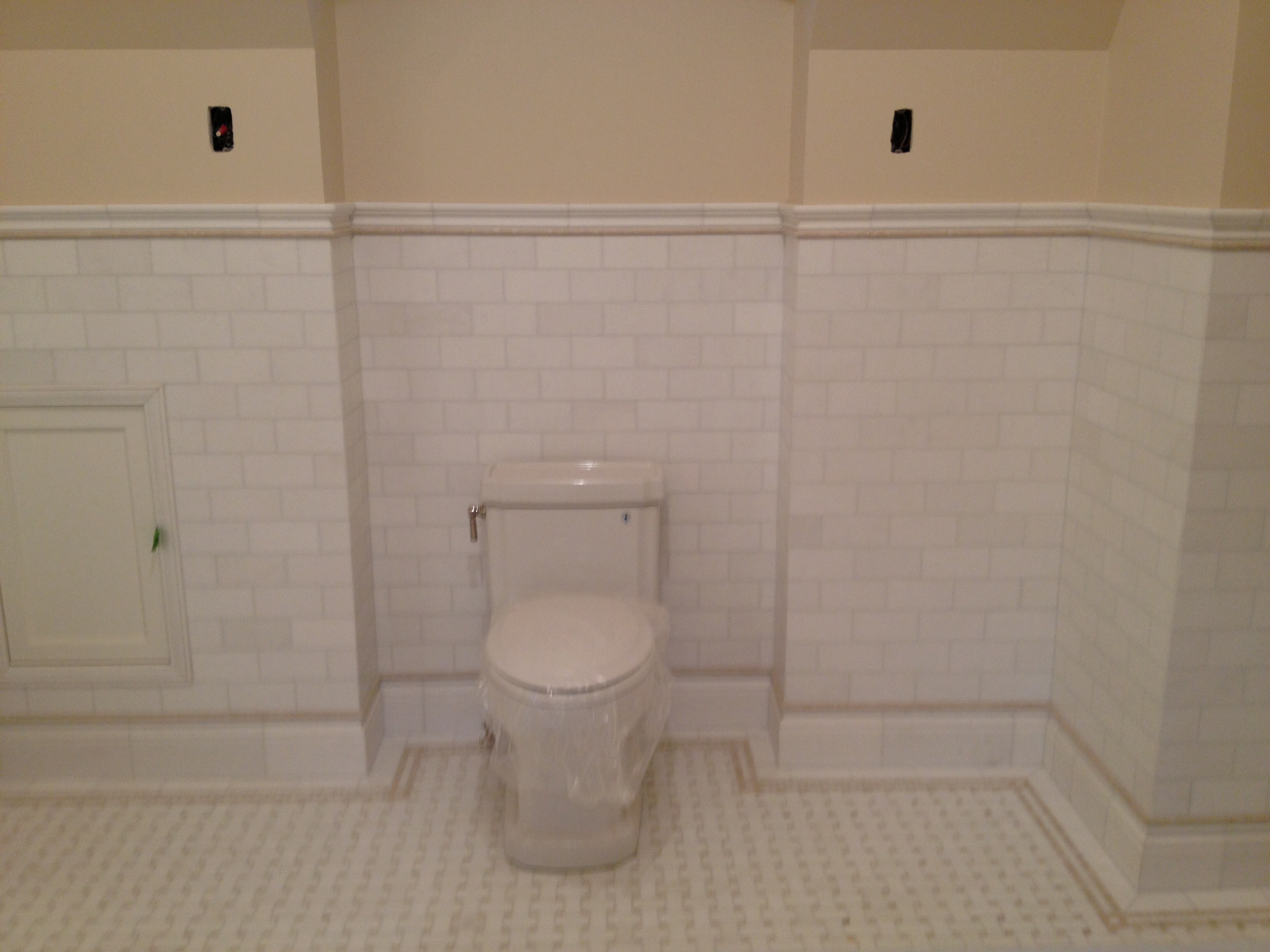 Ada Custom Tile And Stone