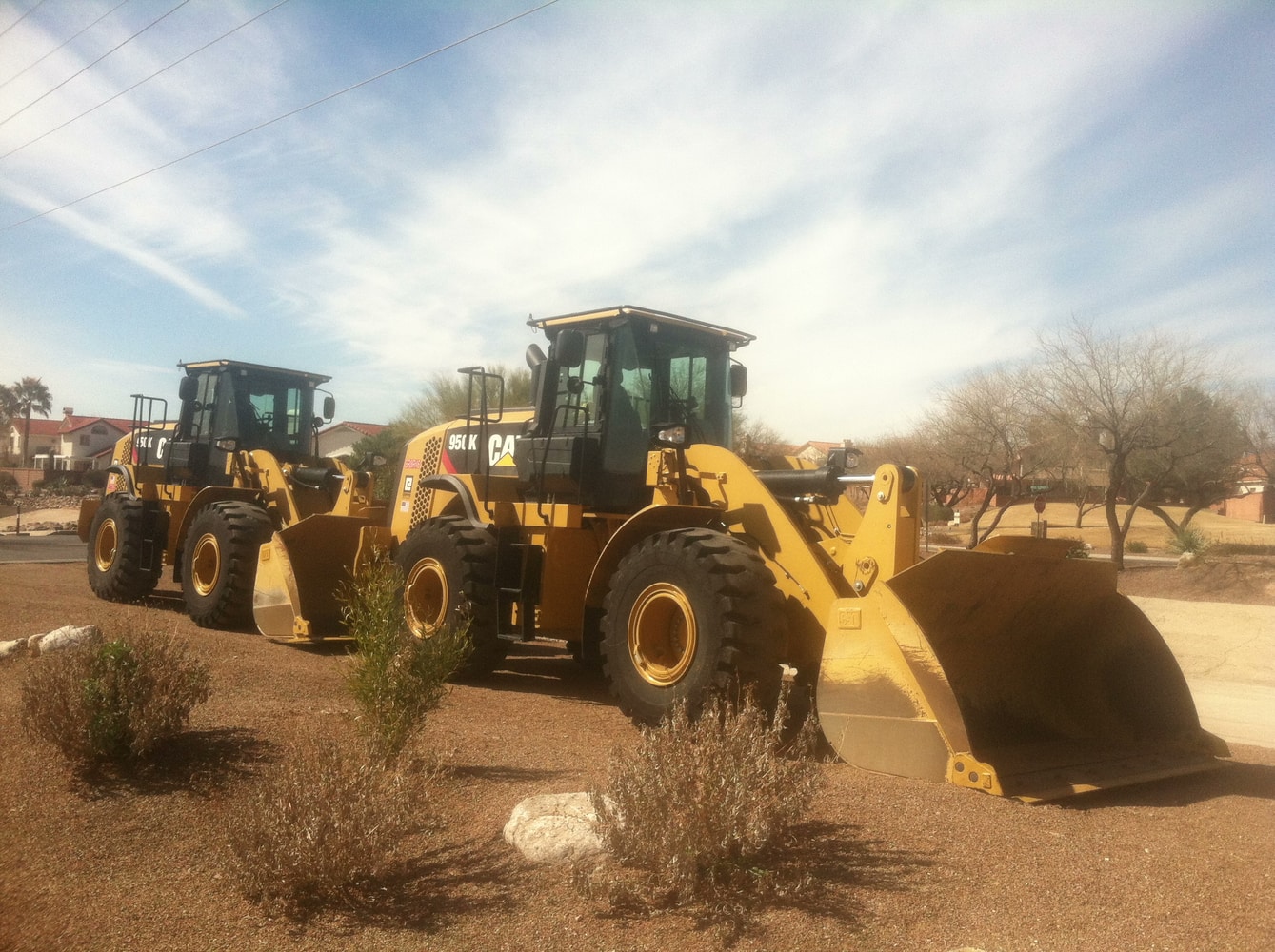 Projects by Dorn Engineering And Development L L C