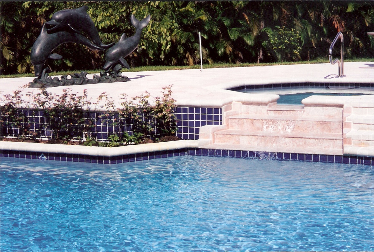 Photo(s) from Perfectly Clear Pools LLC