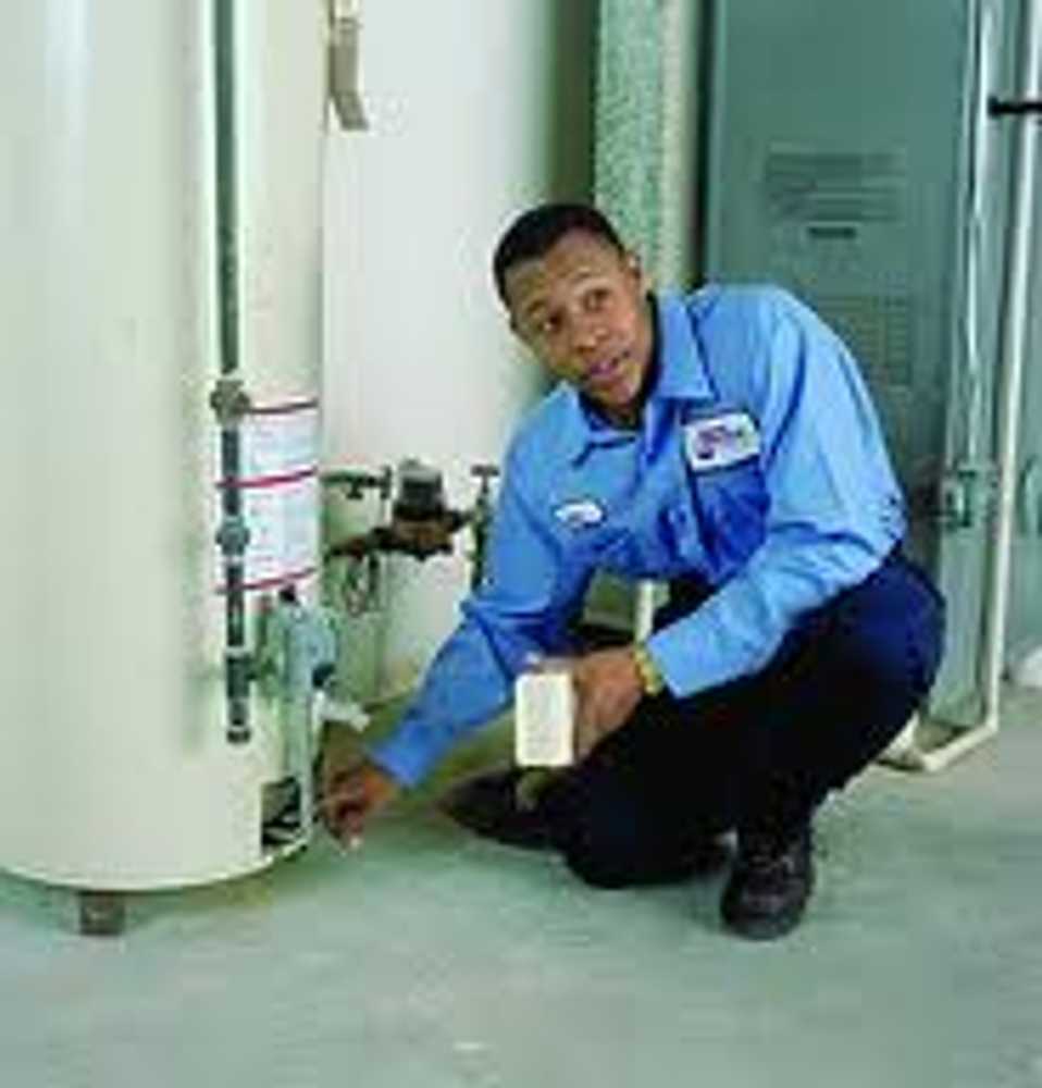 Water Heaters & Tankless Water Heaters