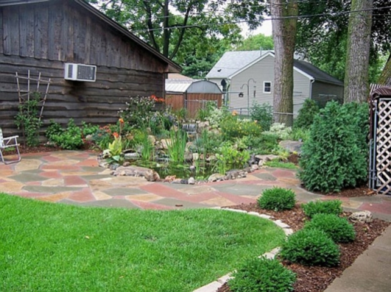 Landscaping Gallery