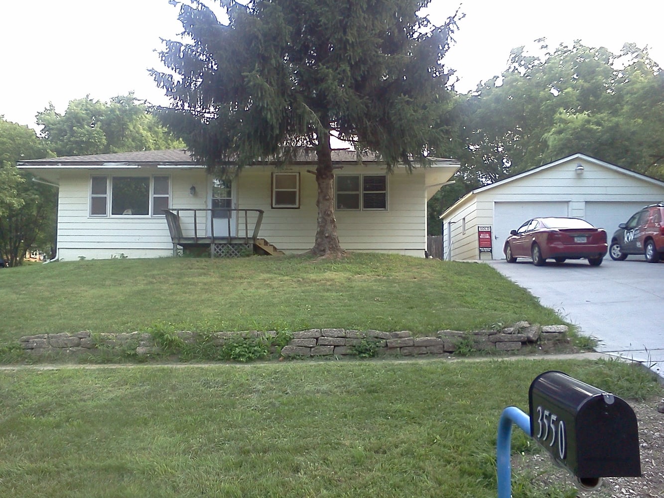 Authentic Services Project