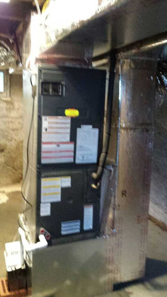 Photo(s) from Dudleys Hvac And Maintenance