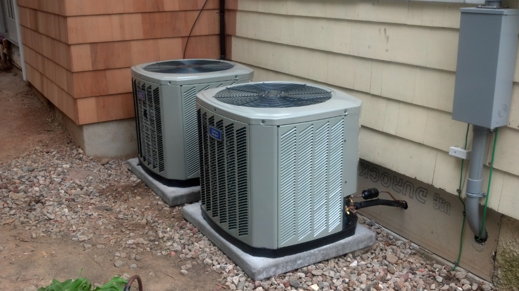 Photo(s) from Bill Marese Heating And Cooling
