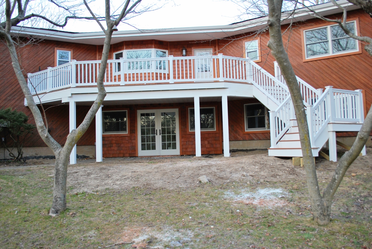 Photo(s) from Decks Unlimited