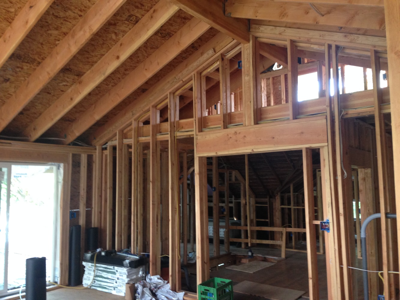 Additions/ Remodeling