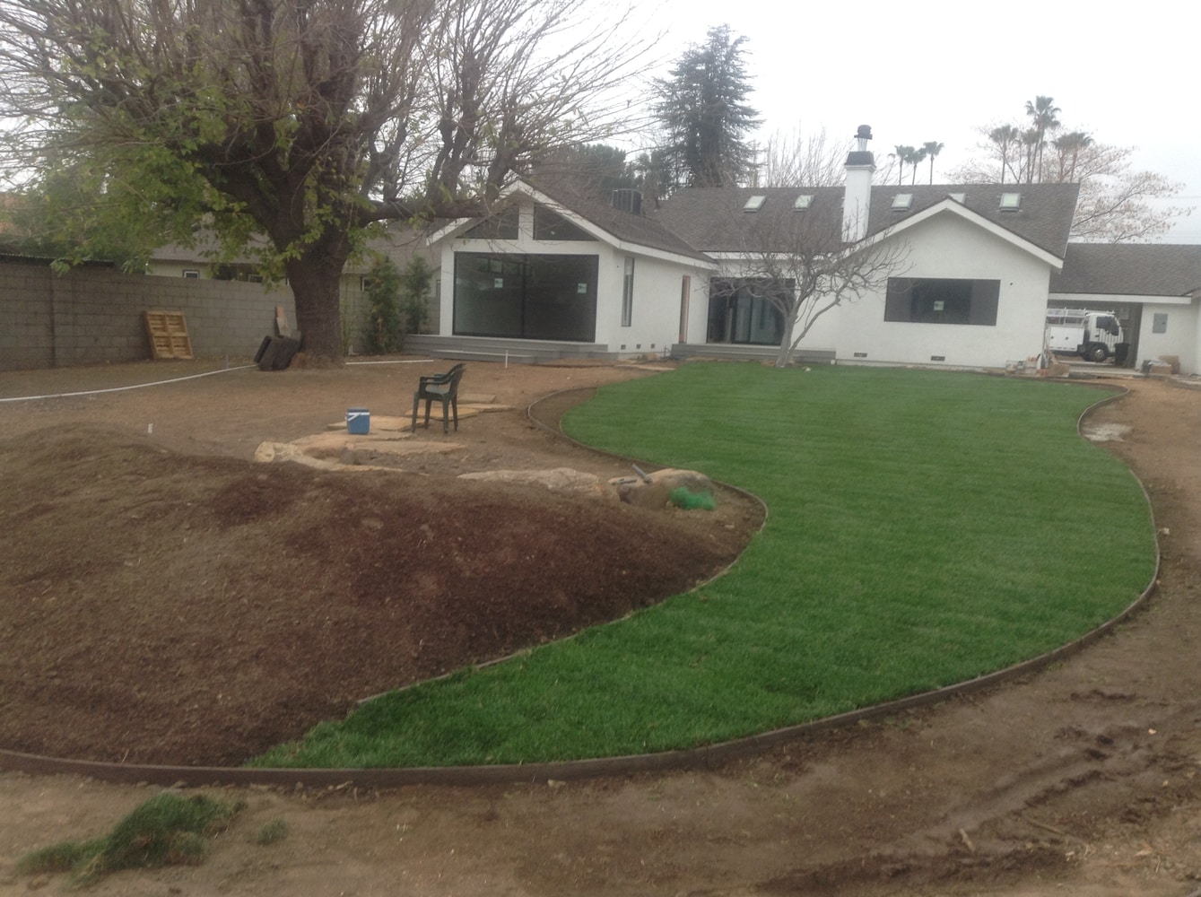 Photo(s) from Alma Gardening Co