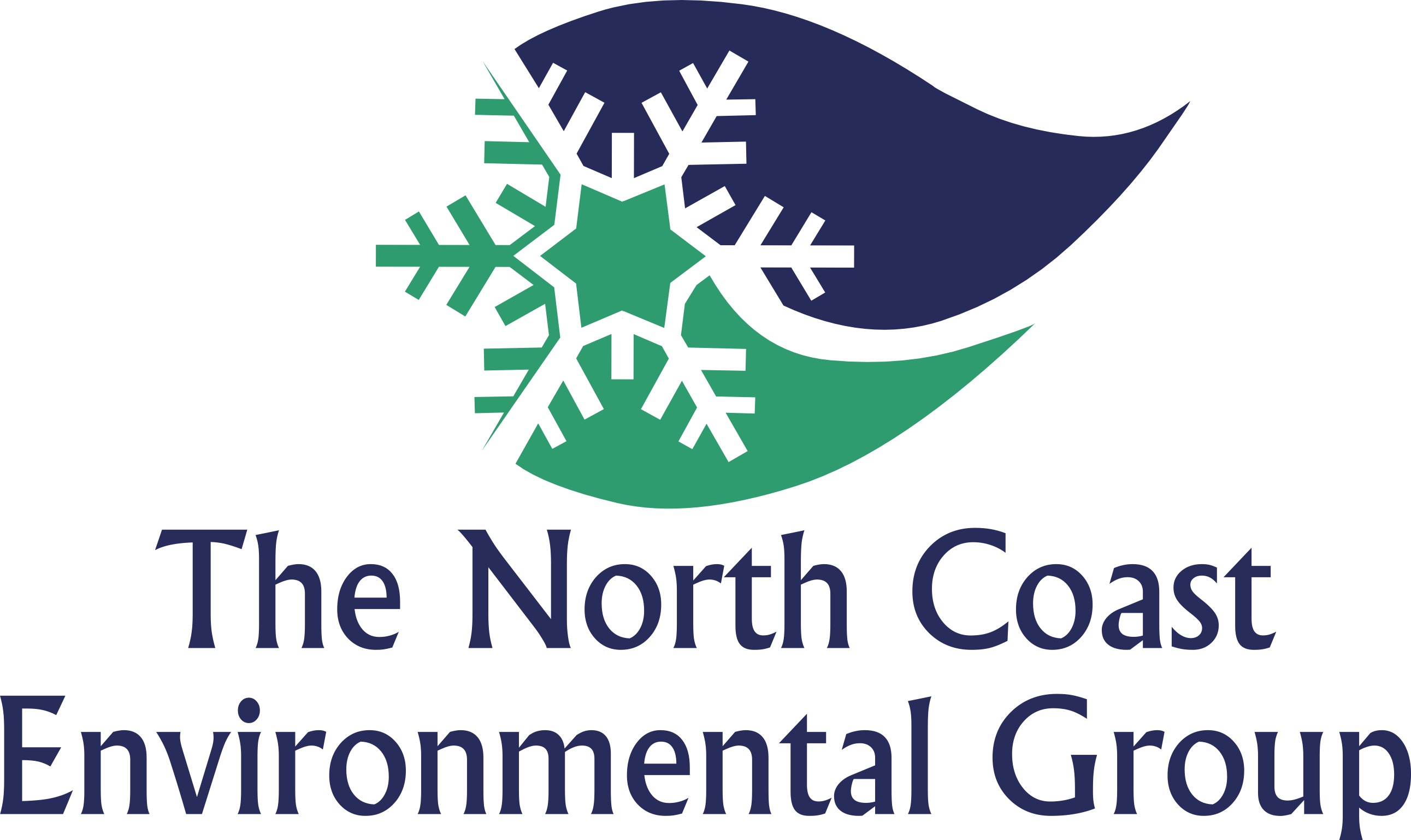 The North Coast Environmental Group, Inc.