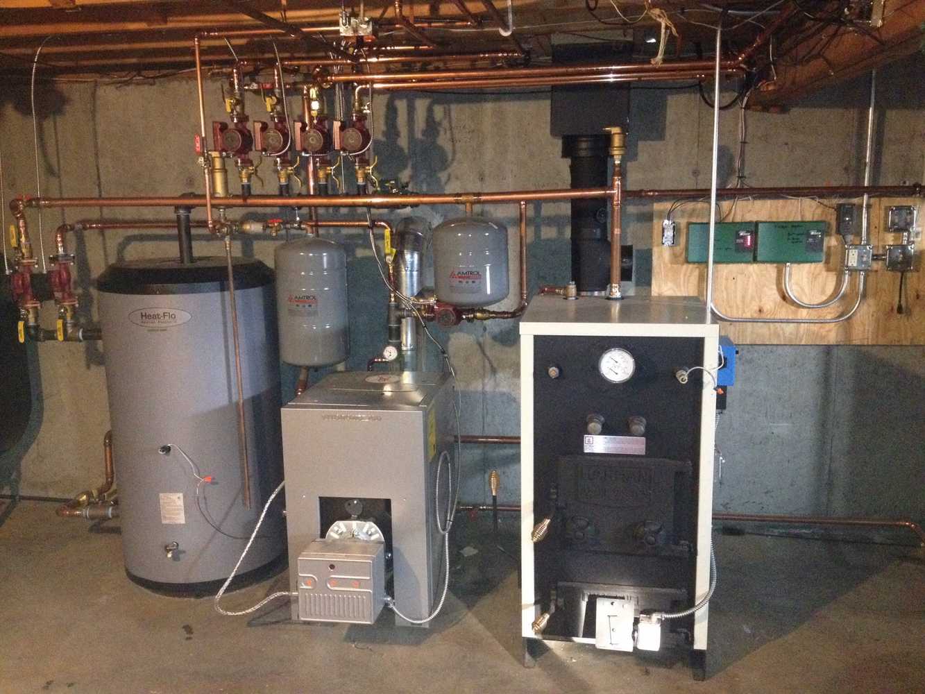 Photo(s) from Orchard Valley Heating And Cooling