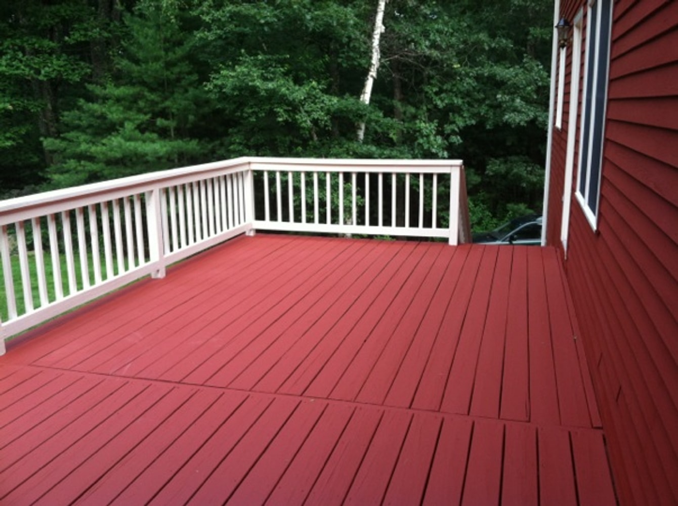 Photo(s) from Paint and Wood Pros of NH & MA LLC