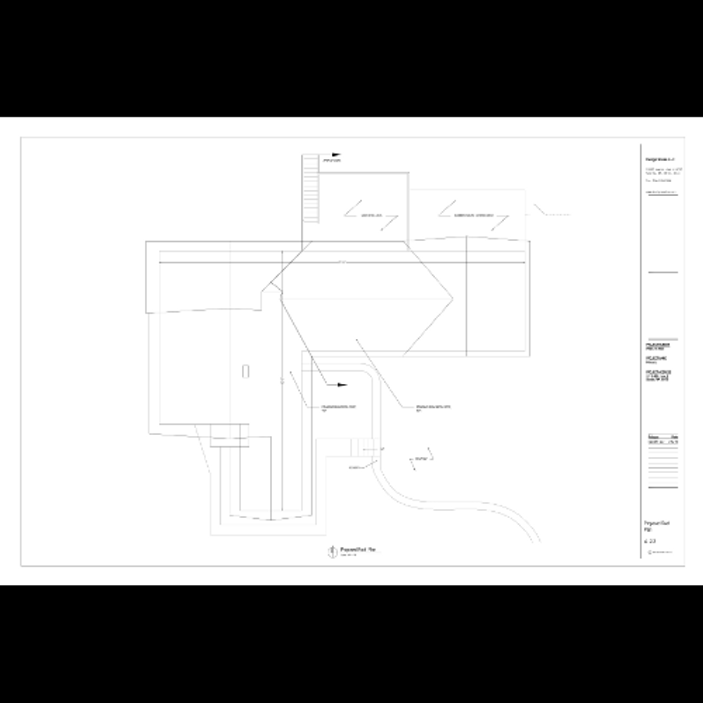 Already Built Construction