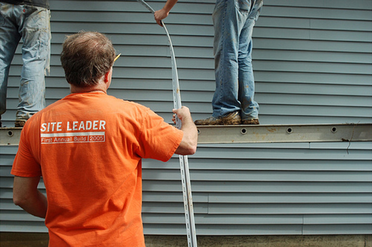 Photos from Erie County Roofers