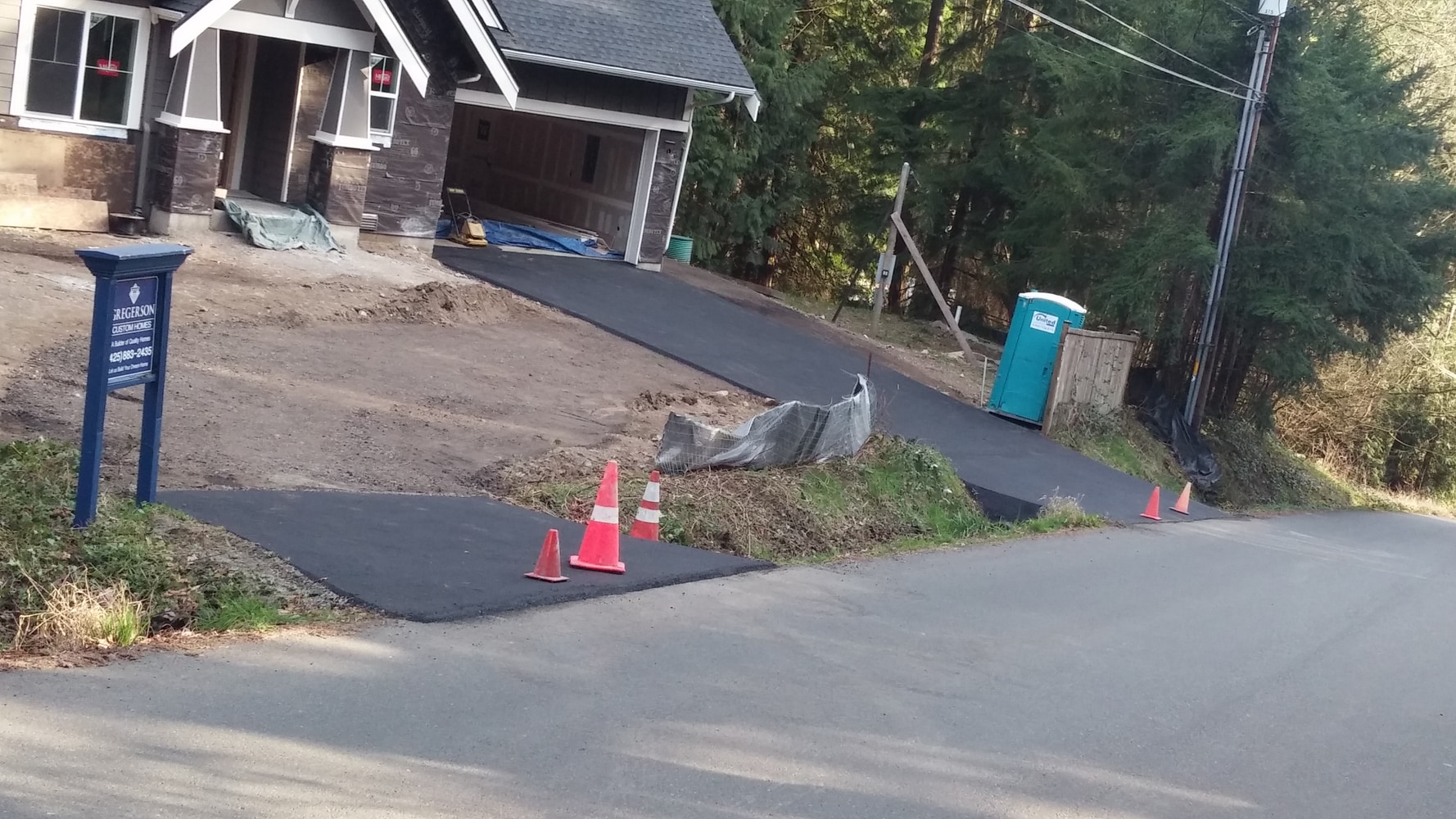 Photo(s) from Champion paving, llc