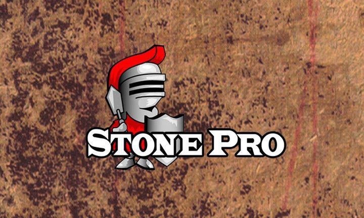 Stone Pro Inc.
