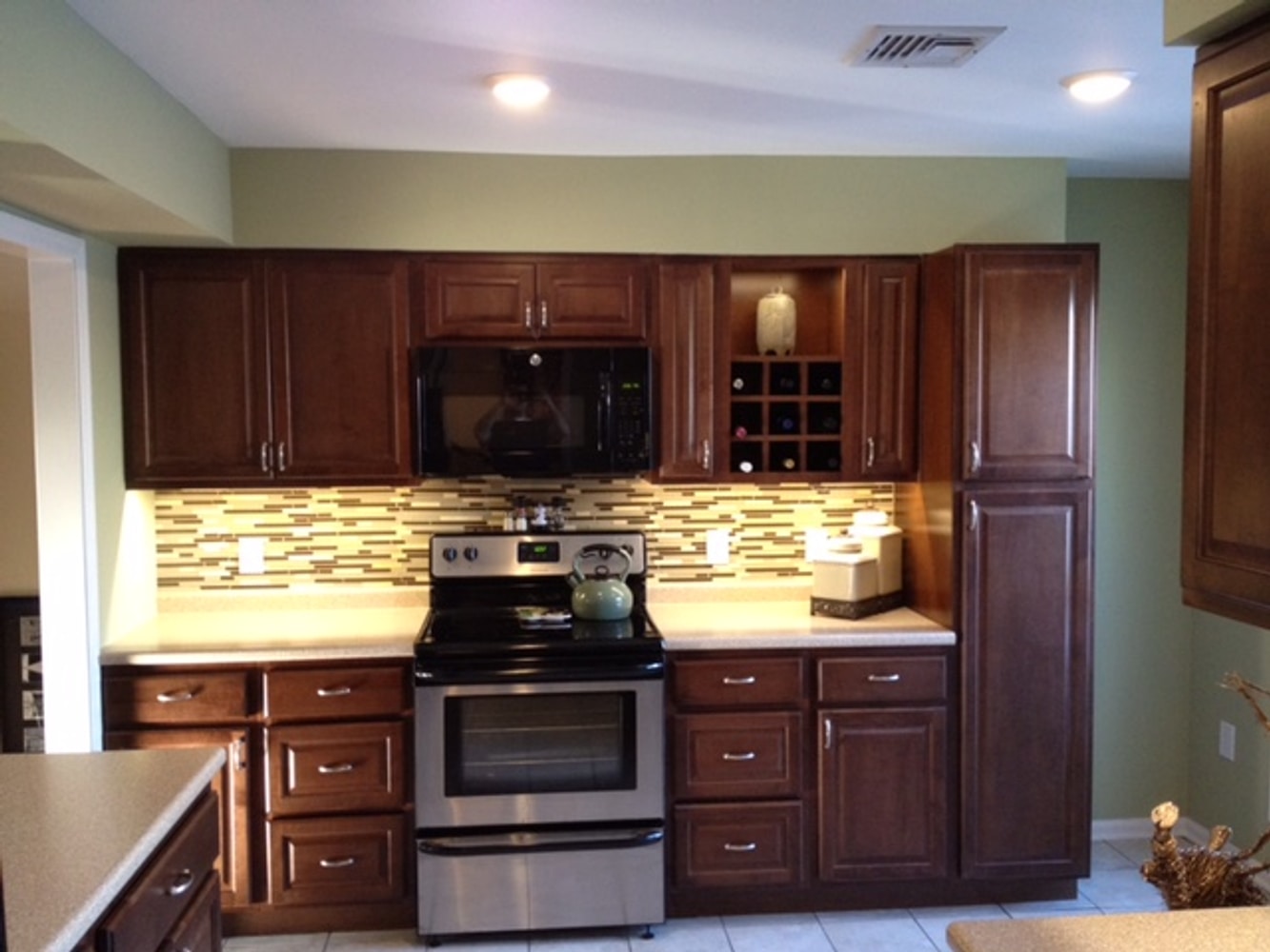 Photo(s) from GS Flook Inc