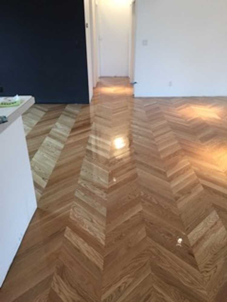 Photo(s) from Z Z Best Hardwood Floors