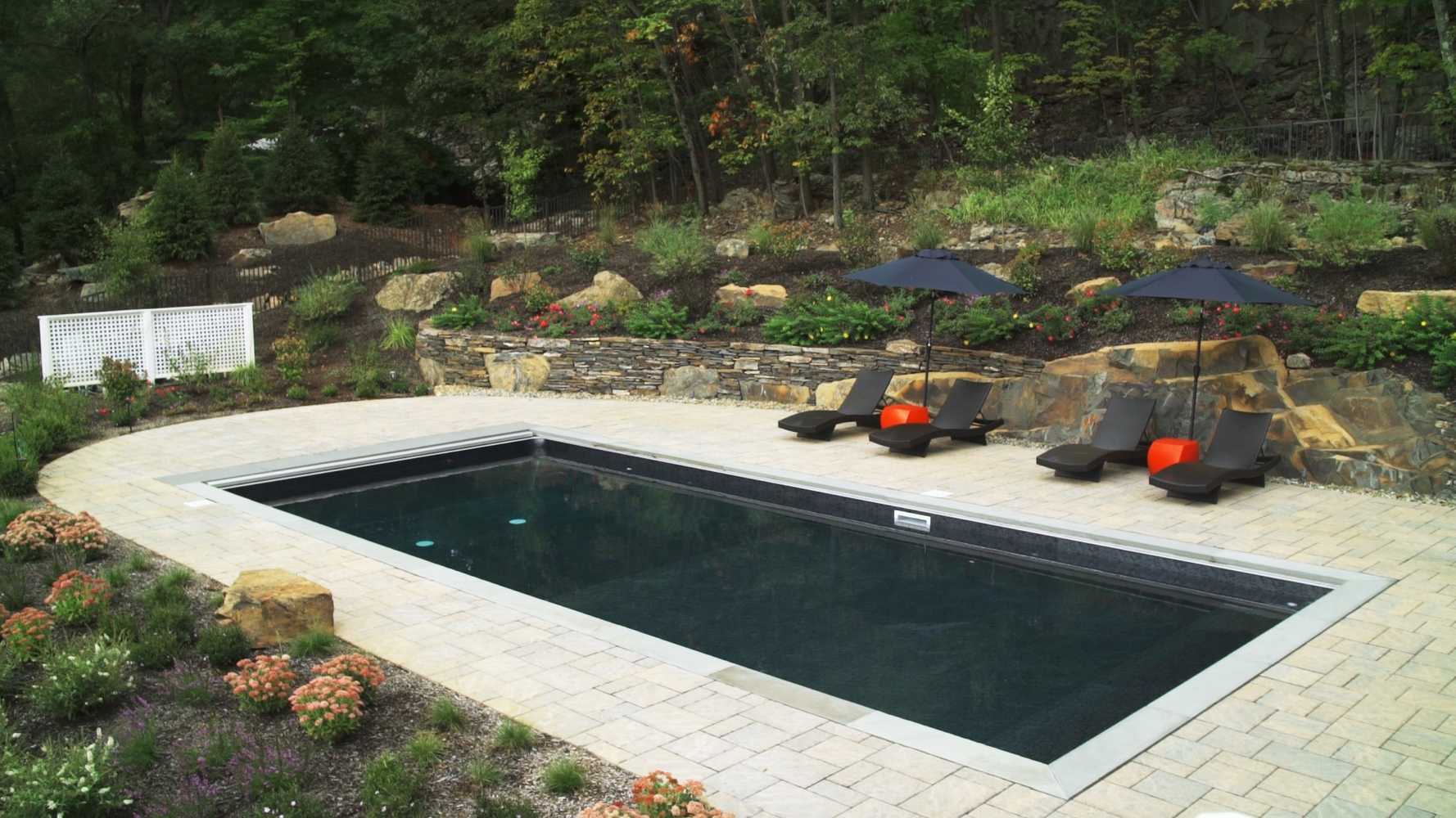 Pools