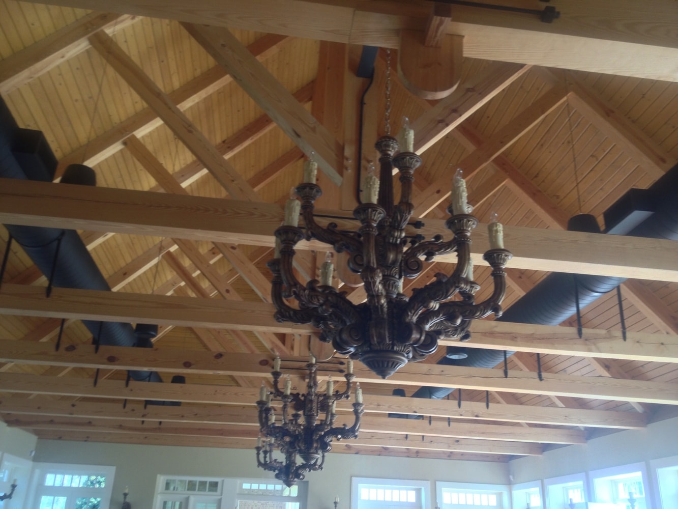 Keenan Building Company Inc Project