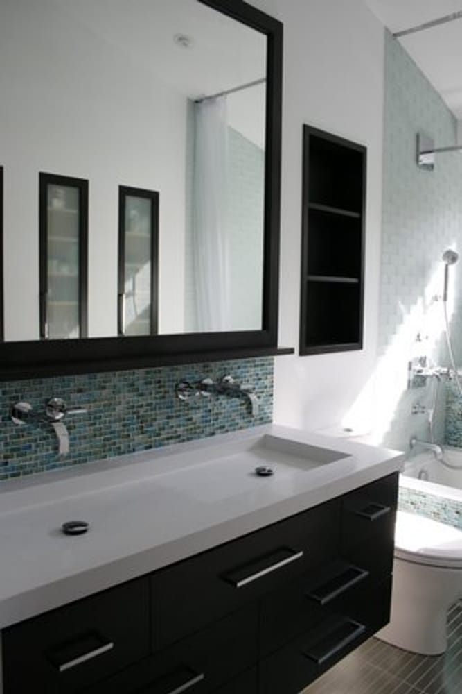 Bathroom Remodels