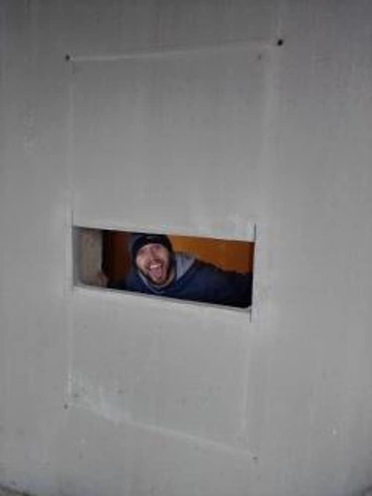 Hammons Construction Project