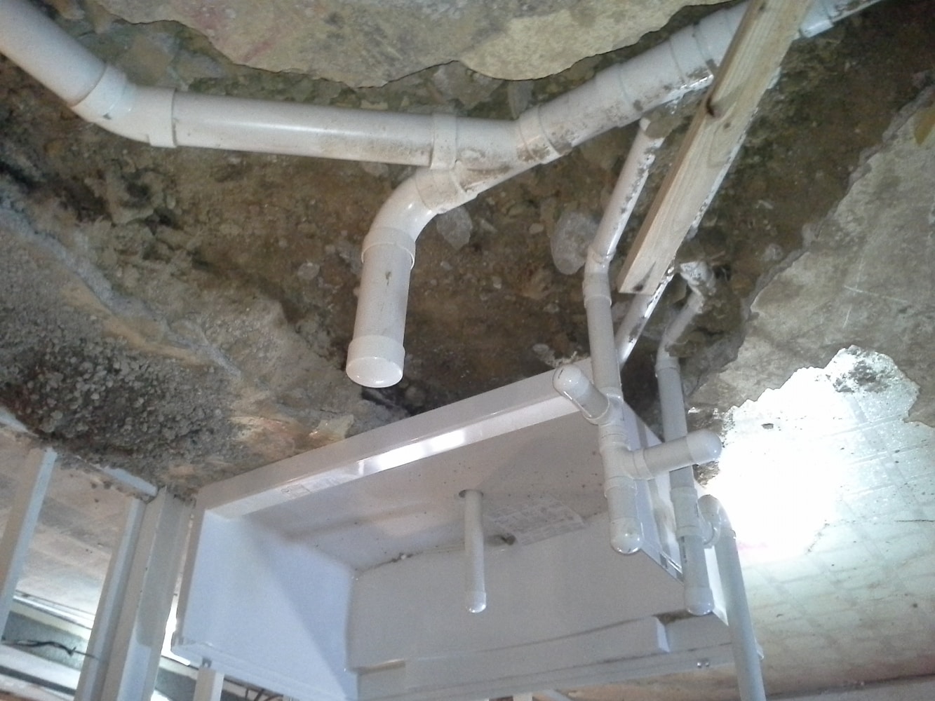 Photo(s) from Authority Plumbing and Drain