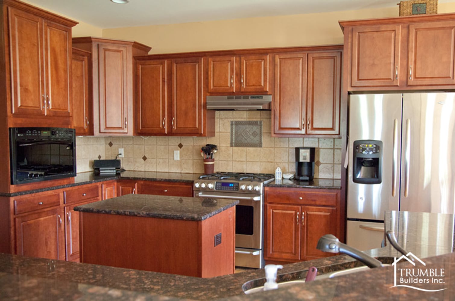 Photo(s) from Trumble Builders Inc