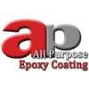 All Purpose Epoxy Coating