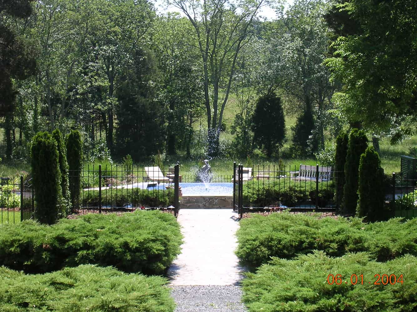 Carroll Baxter Spencer Project