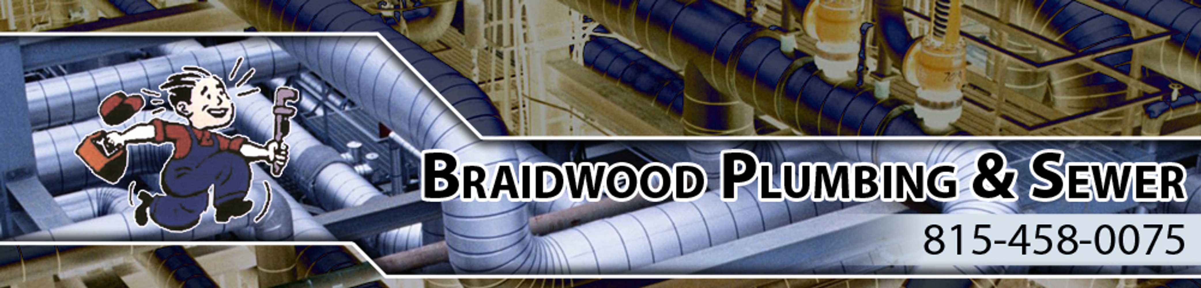 Braidwood Plumbing & Sewer