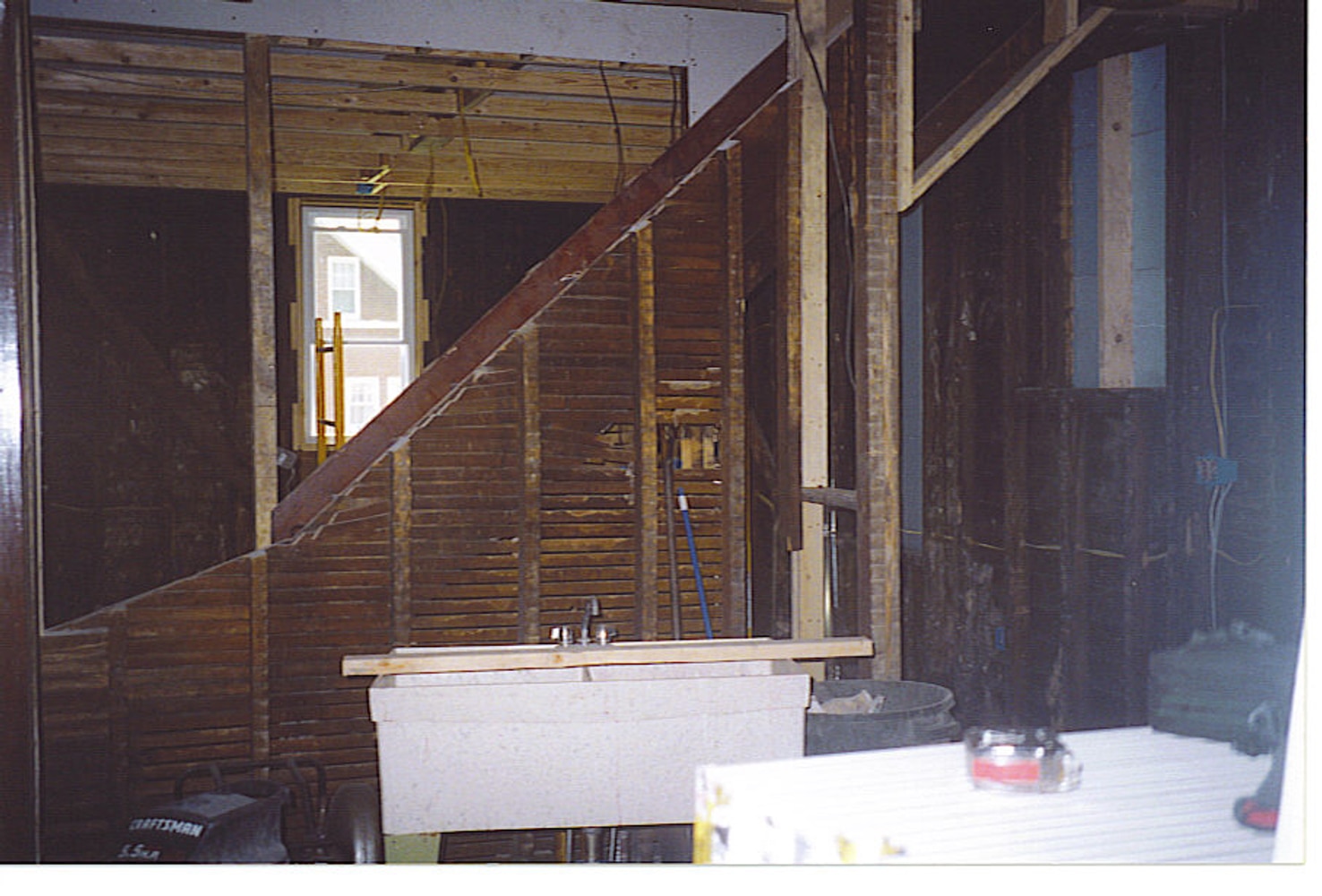 Project photos from Damico Construction Company