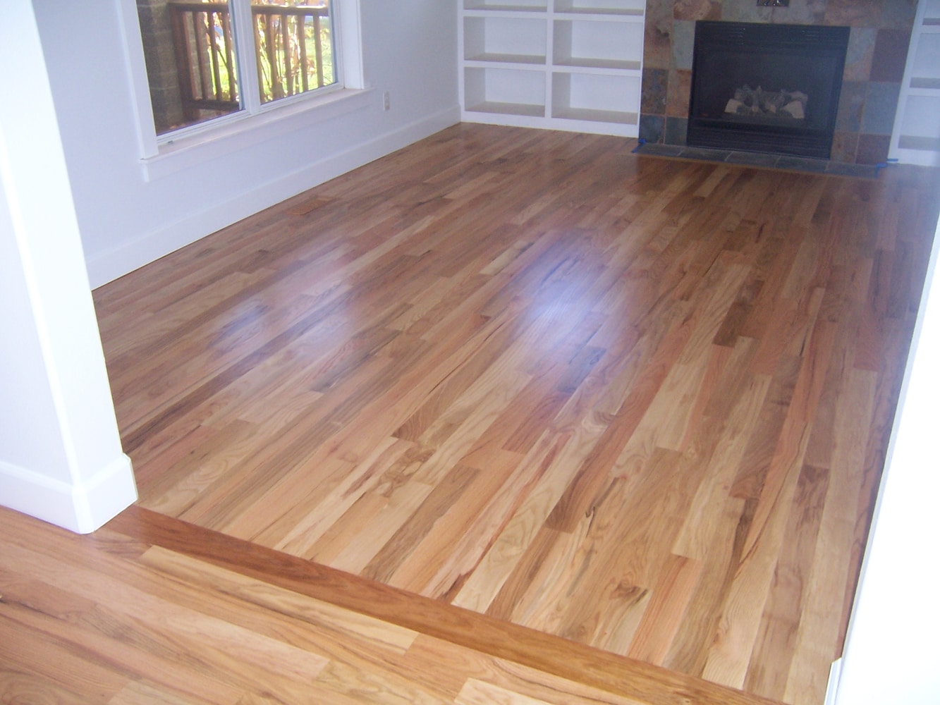 Stix Stones Flooring Llc Project