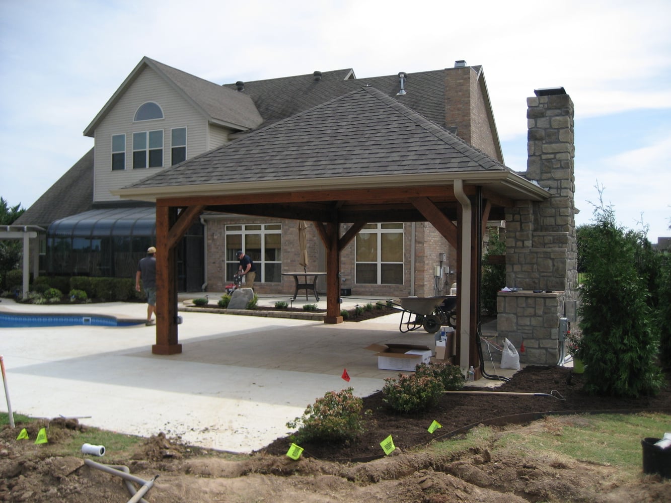 Photos from Construction Guys