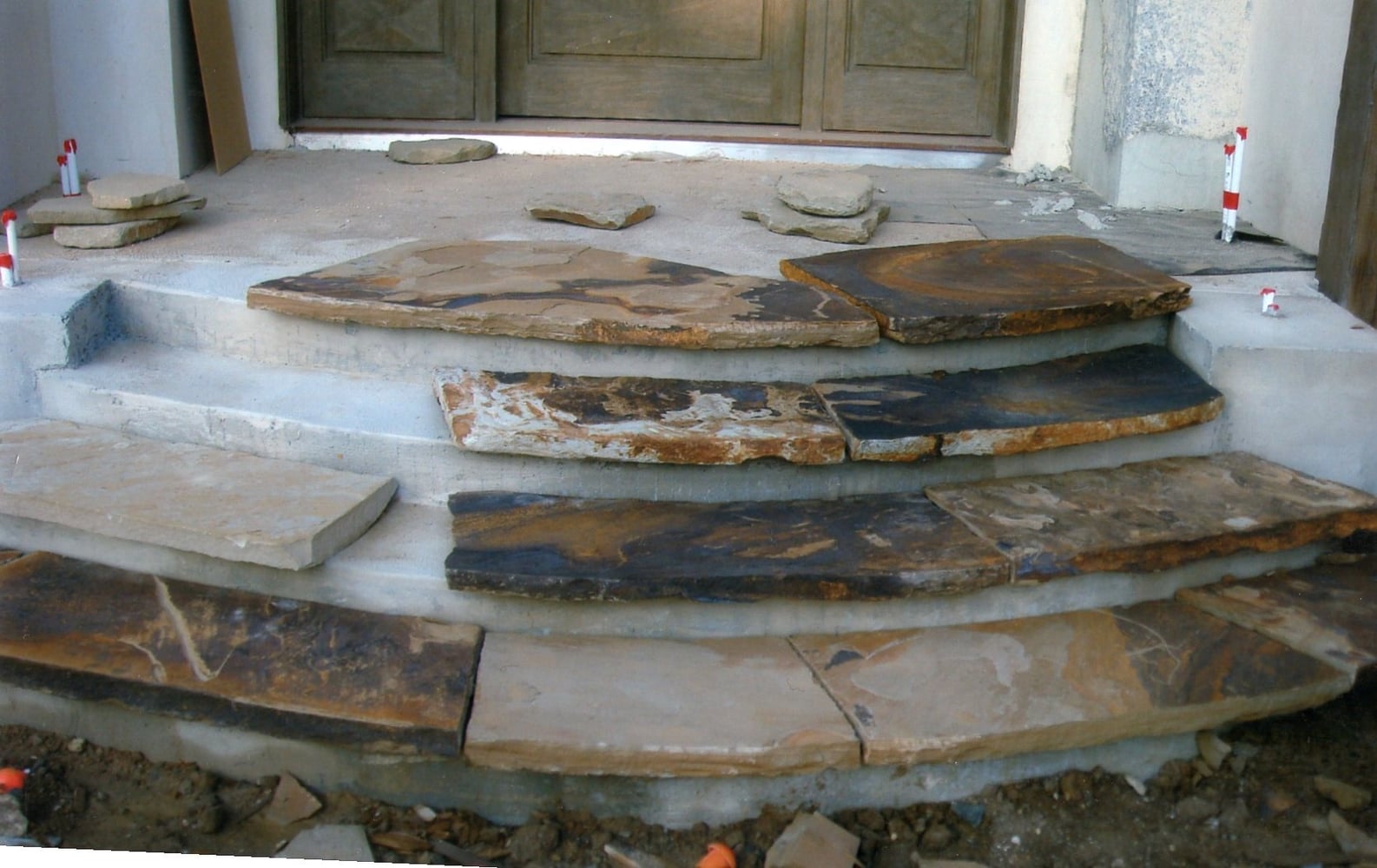 Photo(s) from brown eagle construction 