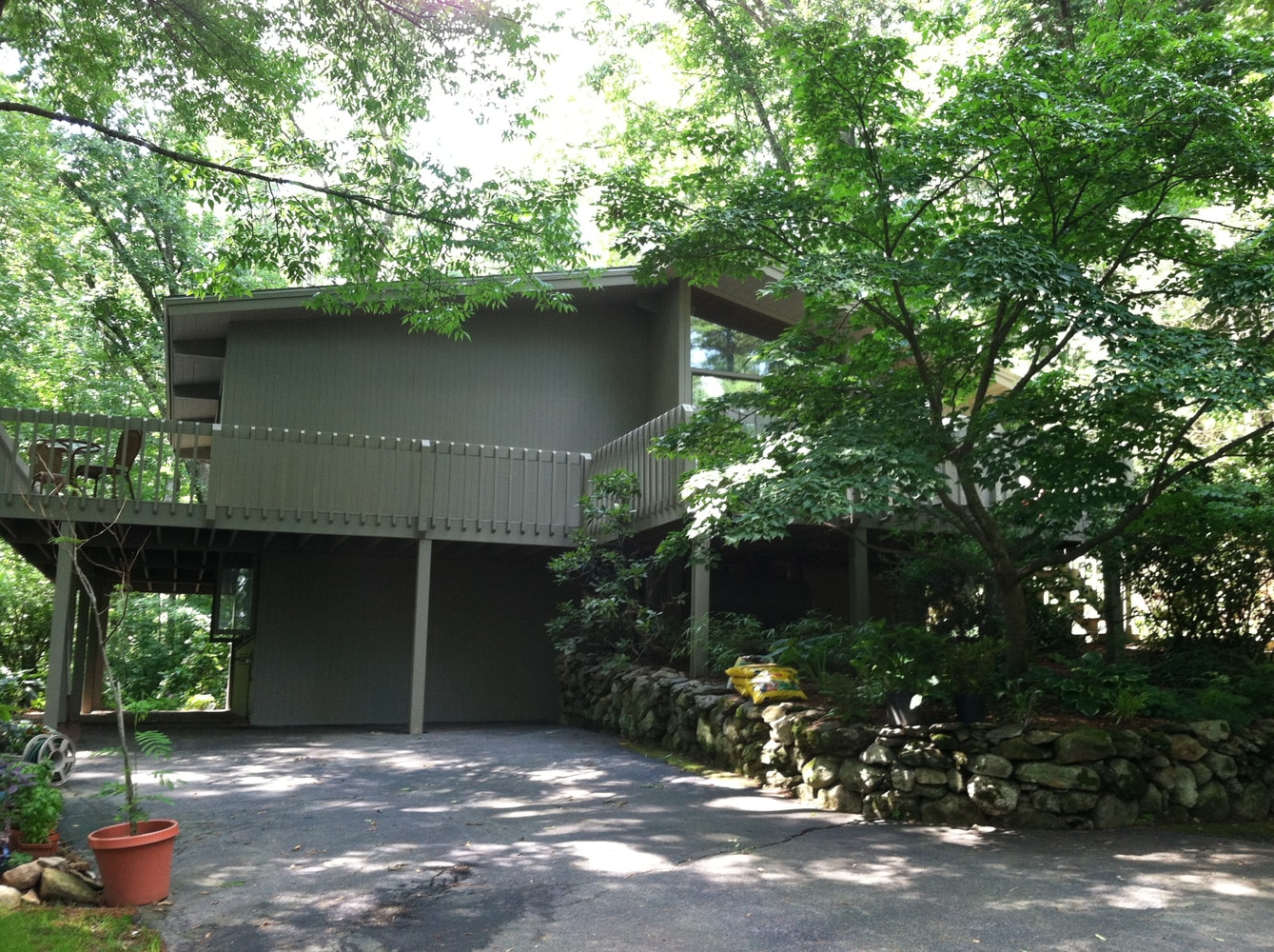 Photo(s) from Paint and Wood Pros of NH & MA LLC