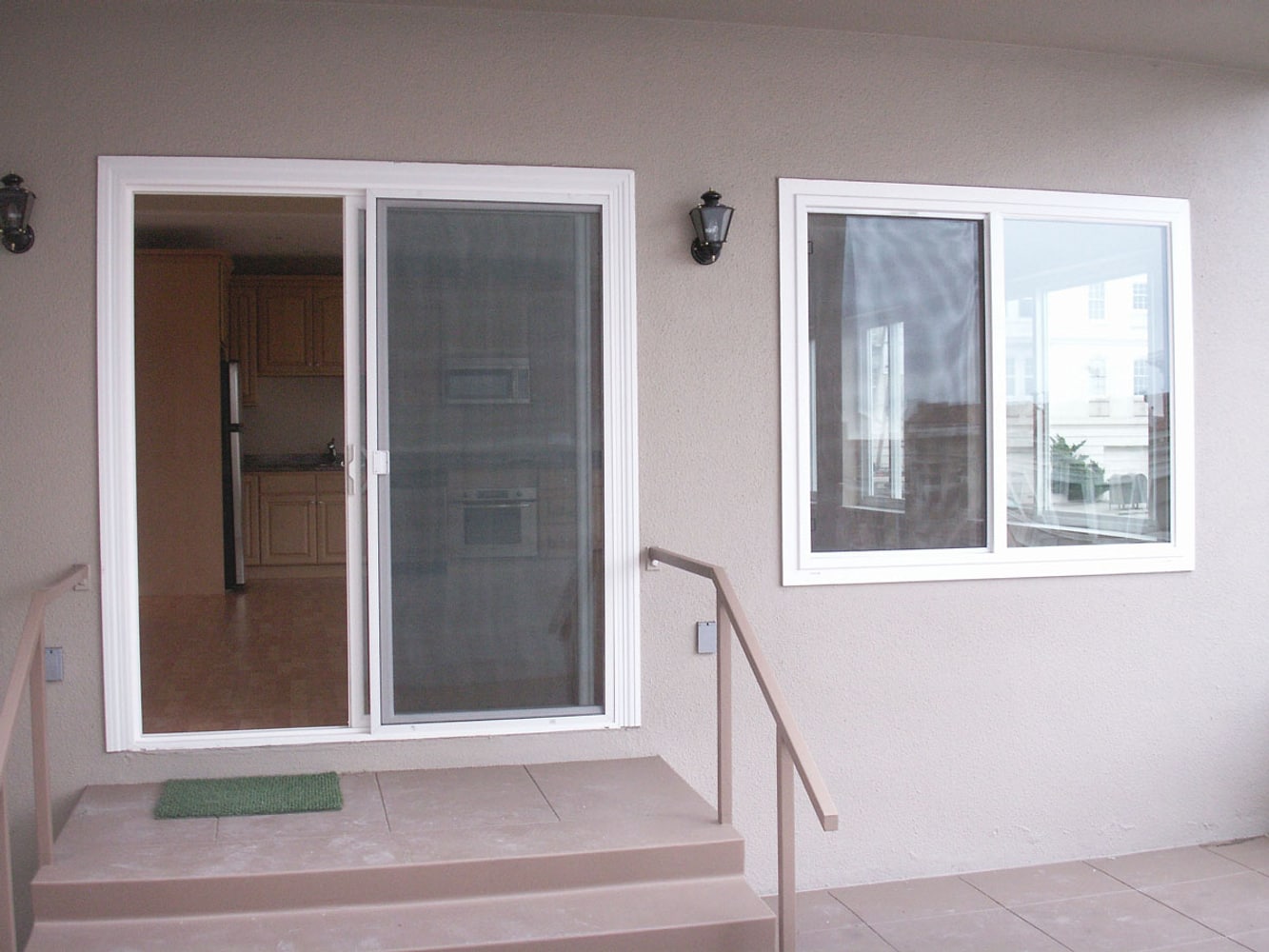 Project photos from Remus Contractors Inc