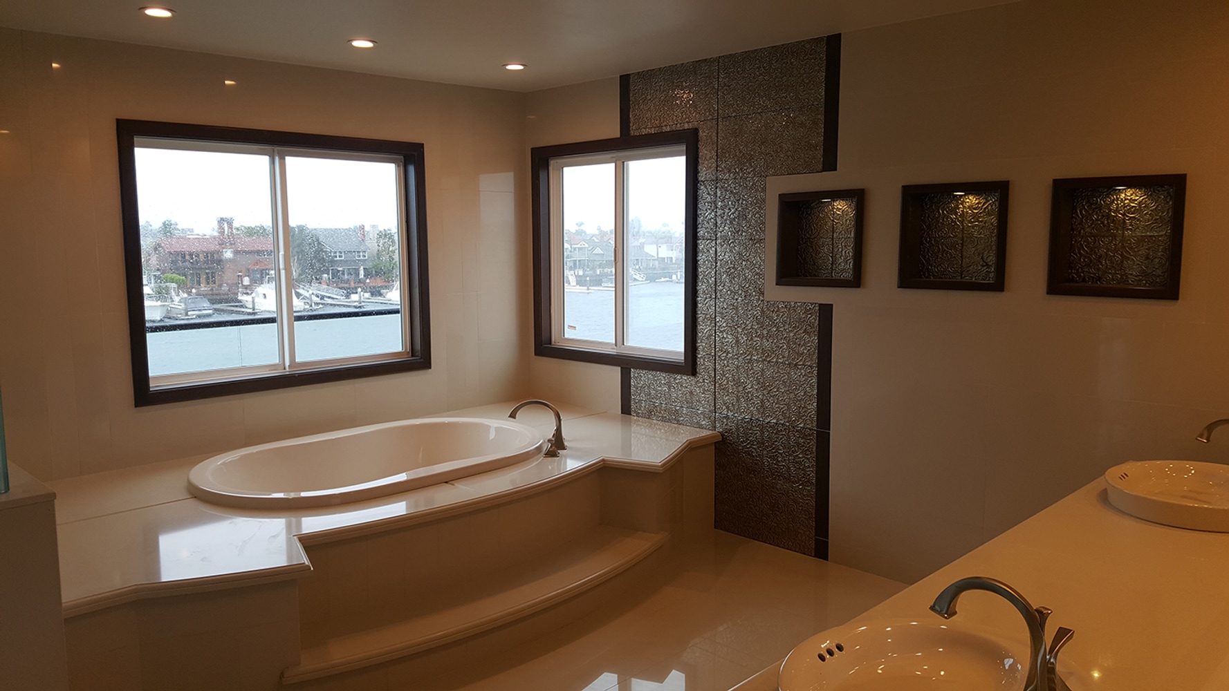 Bathroom Remodeling