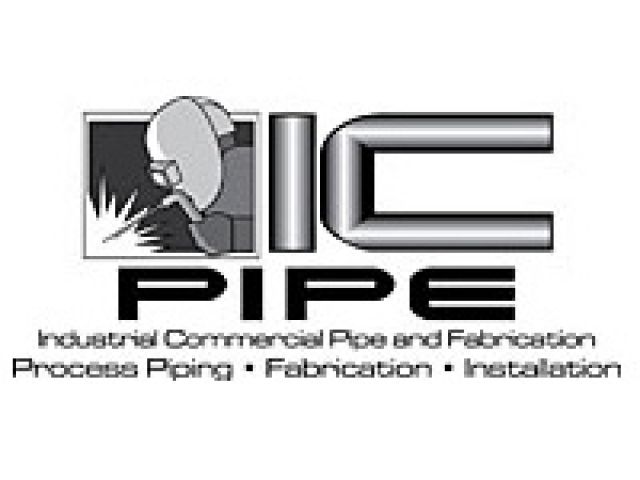 Industrial Commercial Pipe And Metal Fab Inc