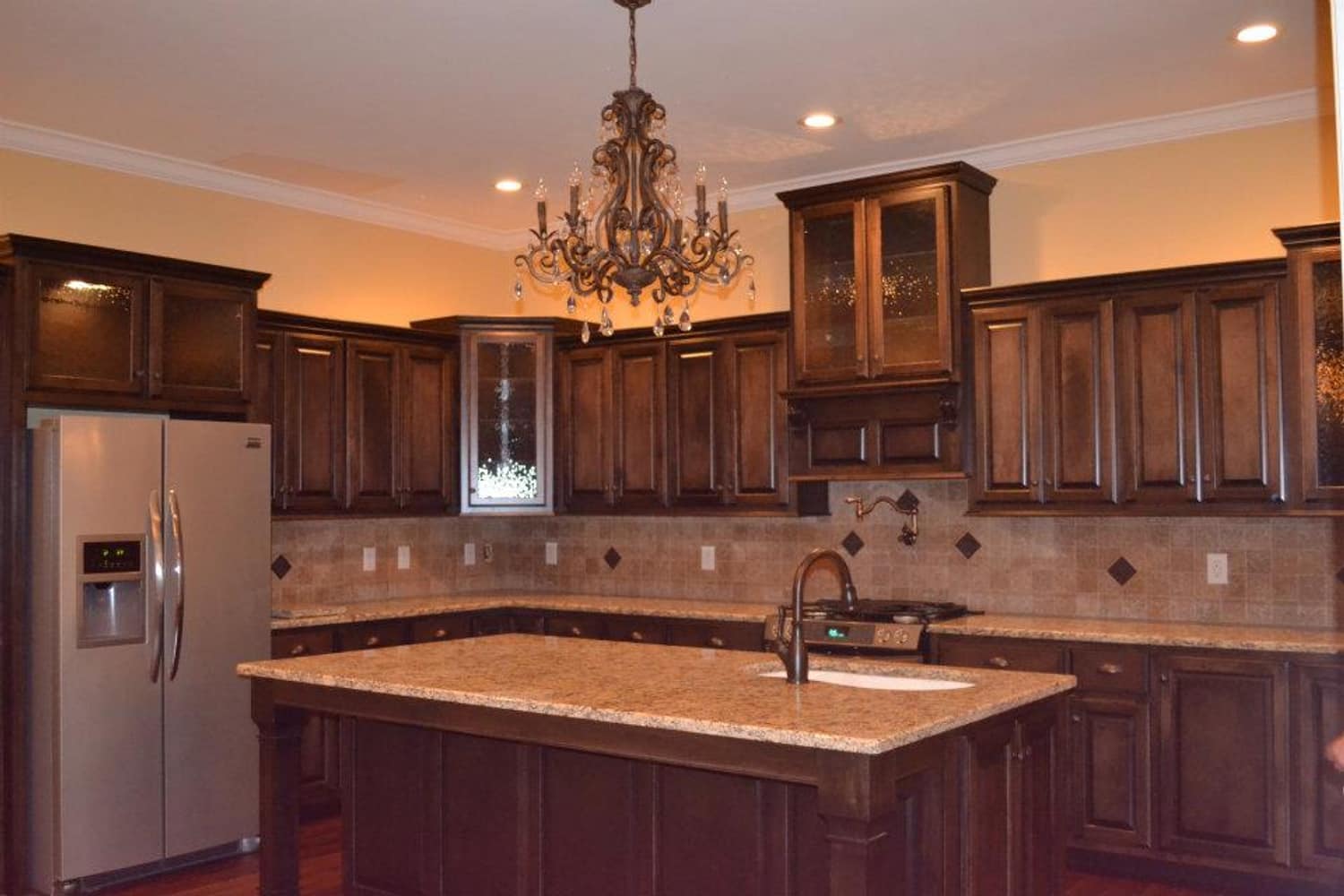 Photo(s) from Preston Green Home Builders, Inc.