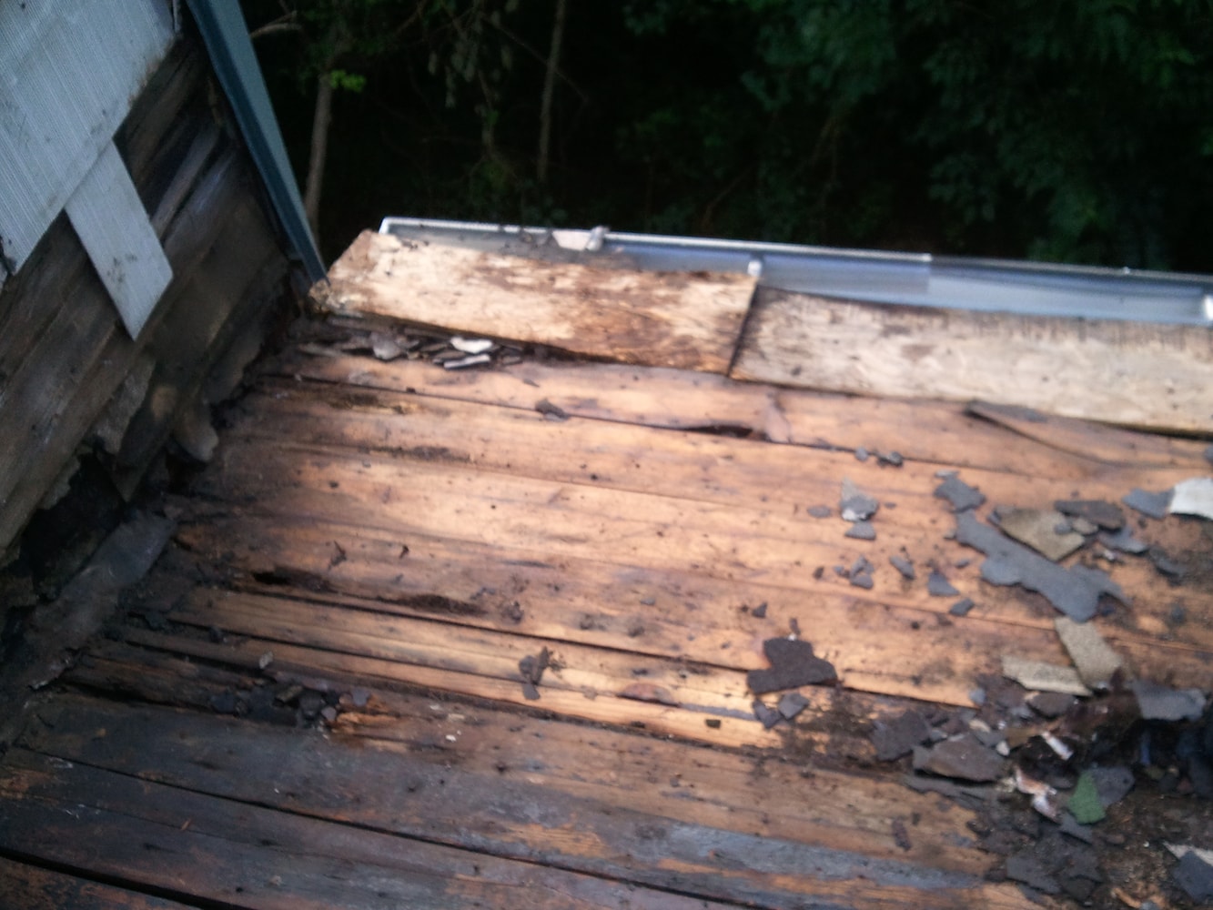 Photo(s) from Vicksburg Roofing, Inc.