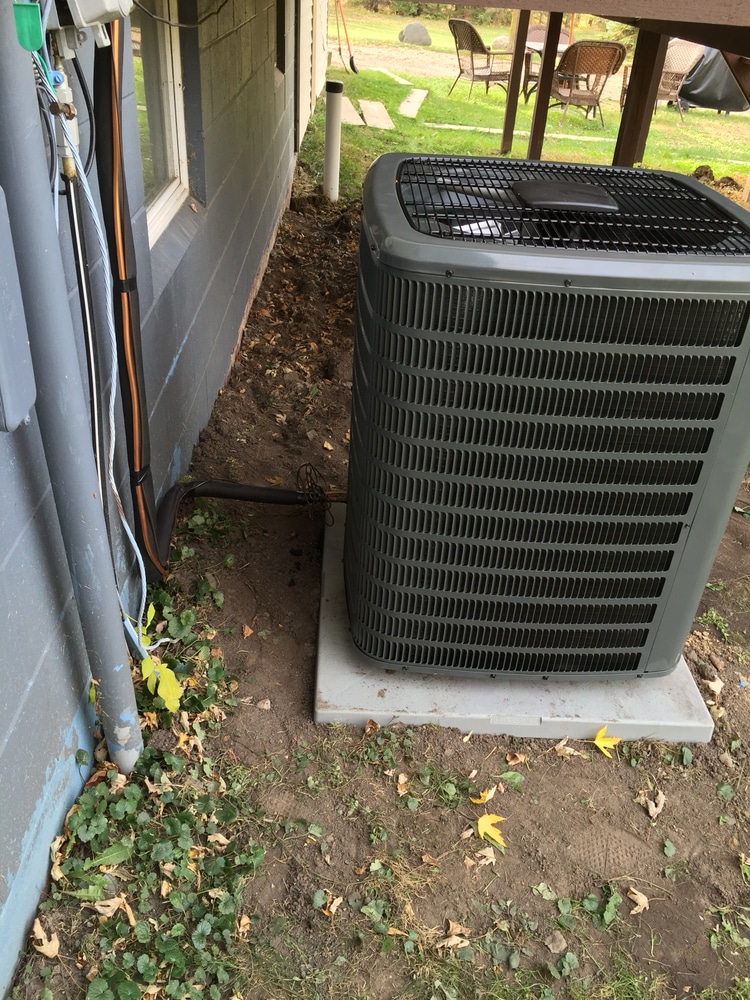 Photos from Coyote Creek Heating & Cooling Llc