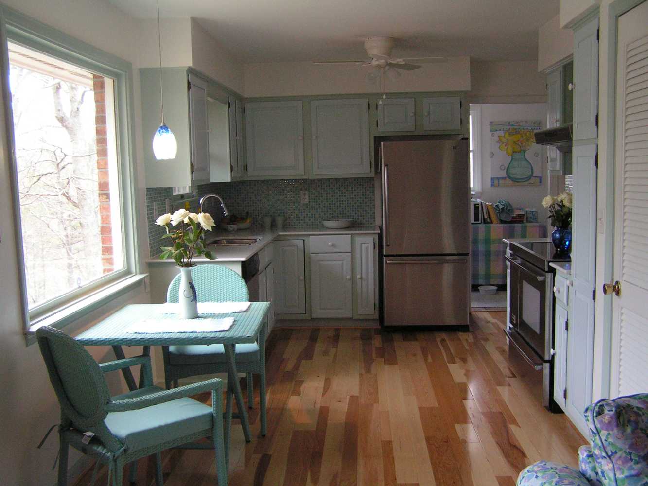 Swason Kitchen Remodel