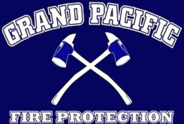 Grand Pacific Fire Protection Gpfp Inc