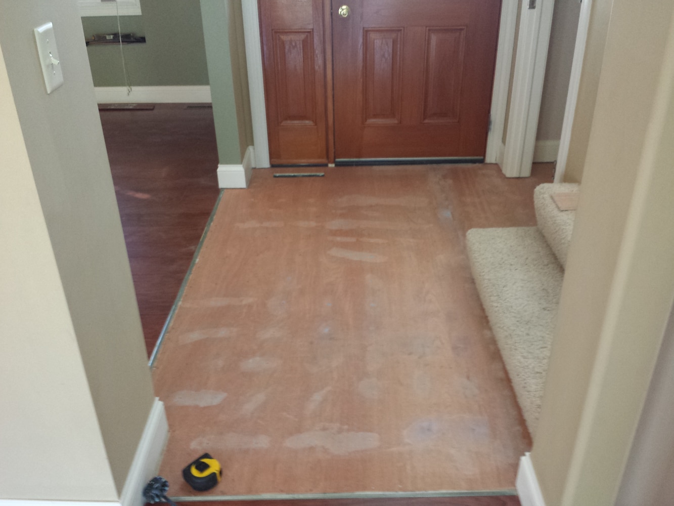 Photo(s) from Odd Job Solver