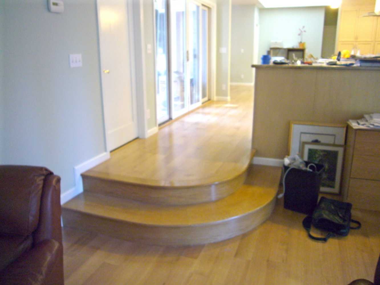 Bosch Residence Los altos, Ca.