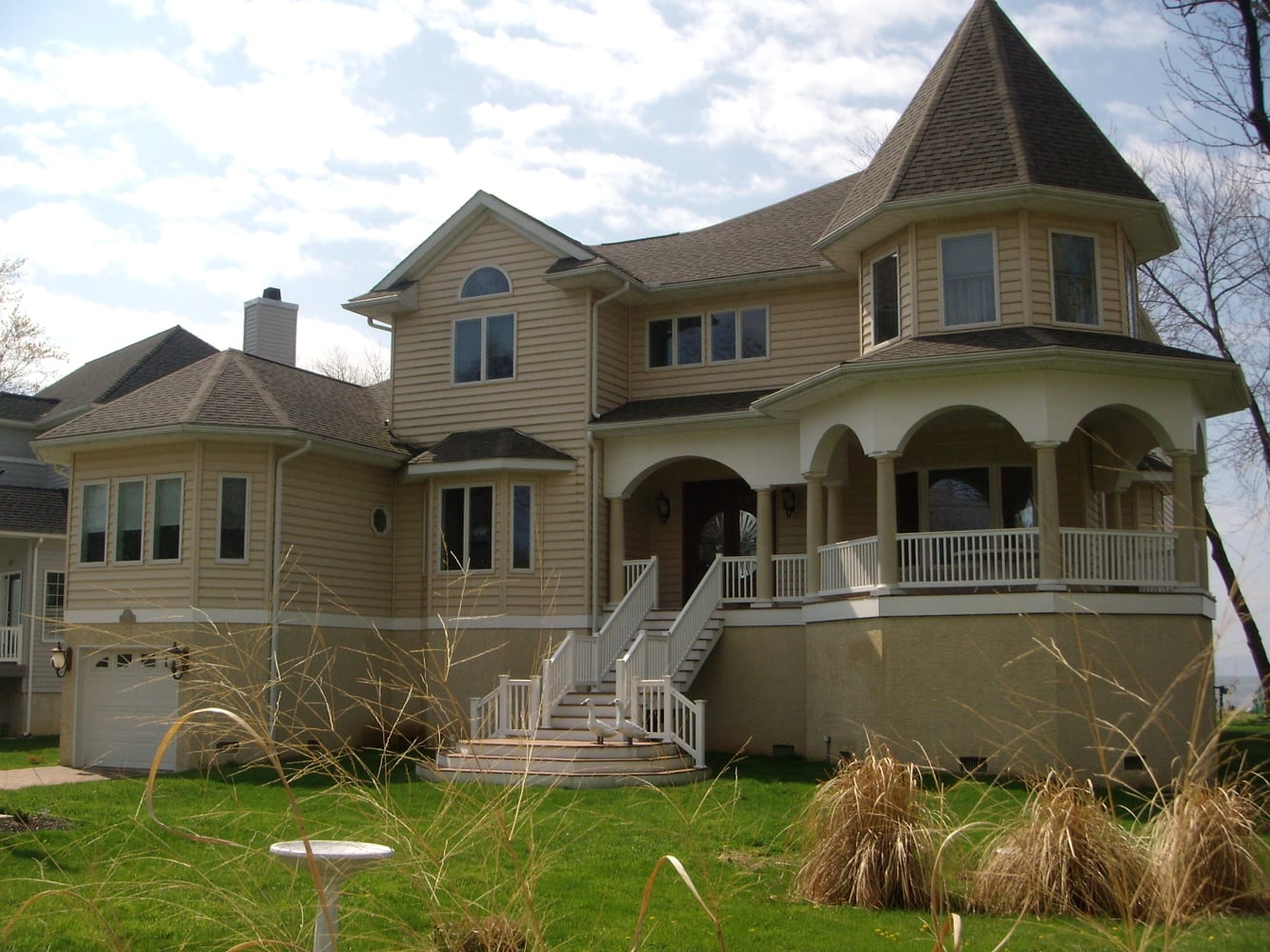 Project photos from Mccormacks Pressure Wash