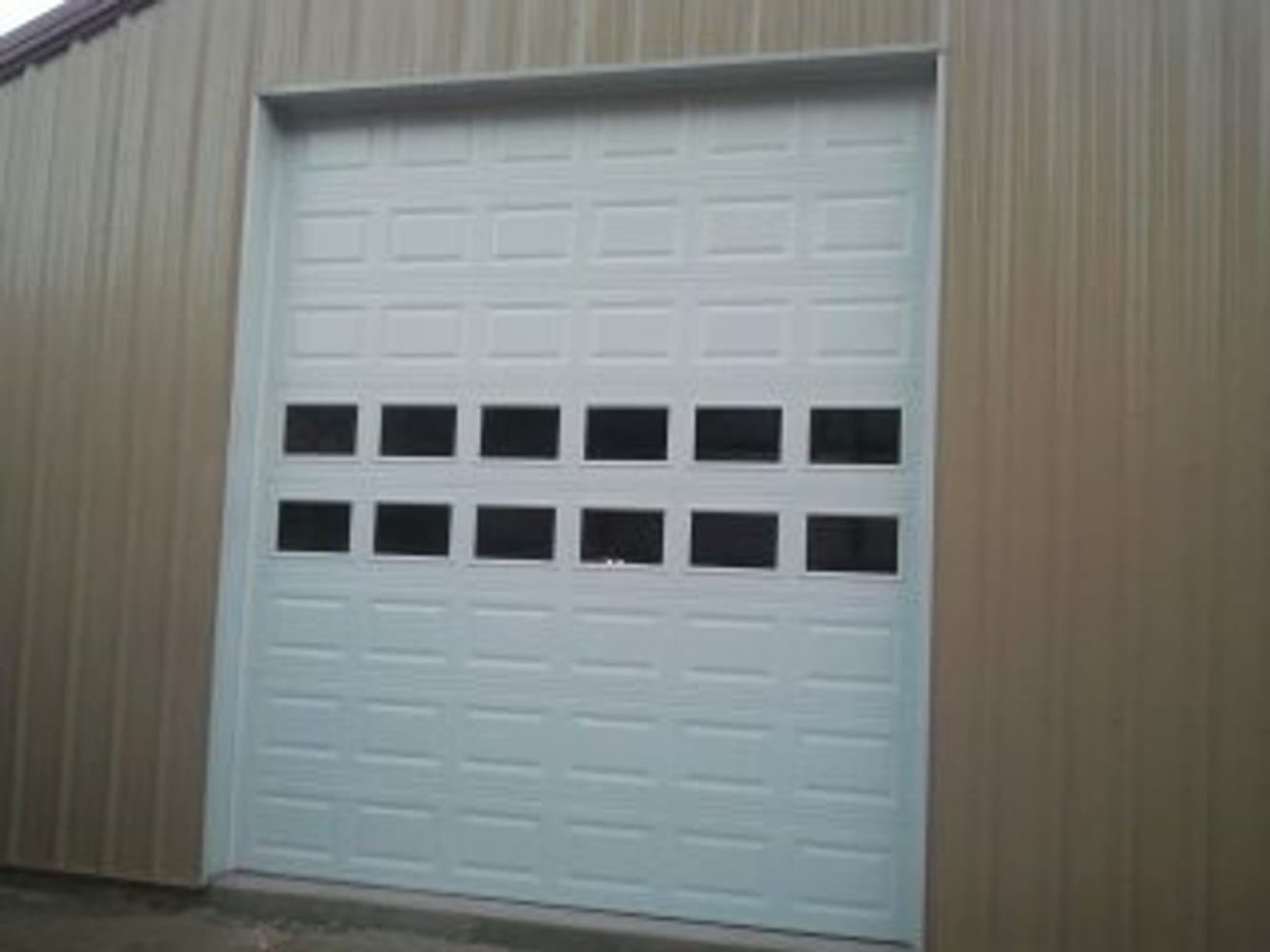 Photo(s) from Door Pros 