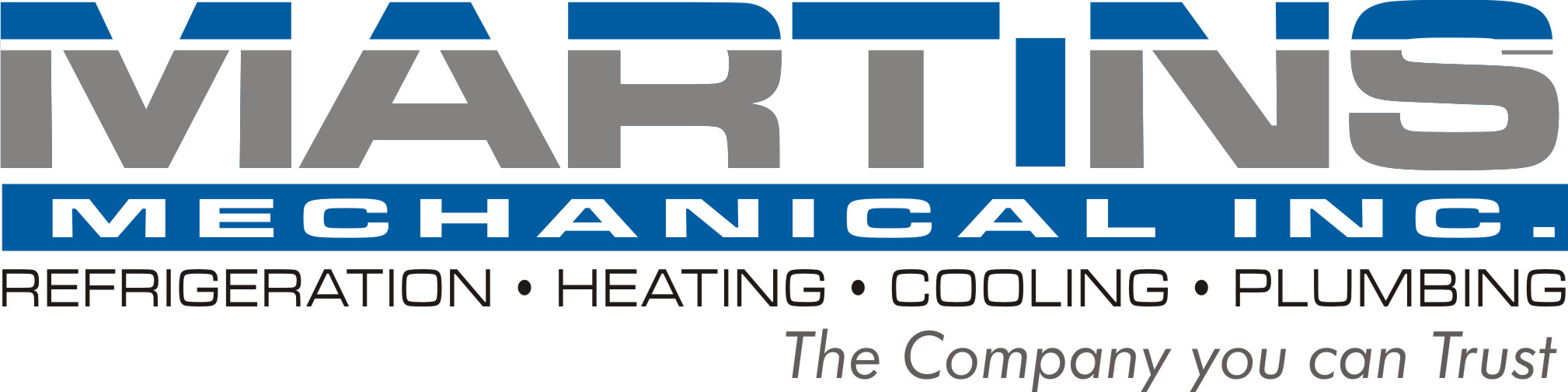 Martins Mechanical Inc