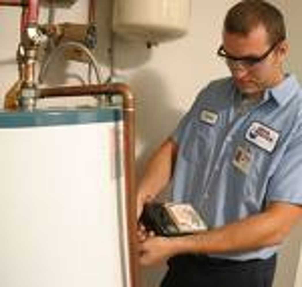 Water Heaters & Tankless Water Heaters